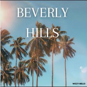 收聽Rooski的Beverly Hills (Explicit)歌詞歌曲