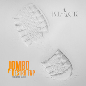 Listen to Jombo song with lyrics from Eddie Black