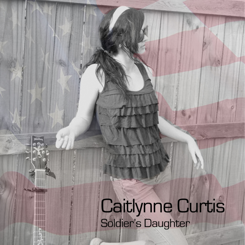 Soldier's Daughter (Soundtrack)