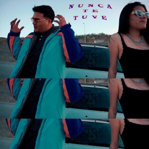 ดาวน์โหลดและฟังเพลง Nunca Te Tuve พร้อมเนื้อเพลงจาก Ikbe Camacho