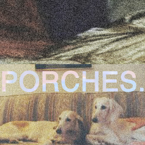 Porches的專輯Summer of Ten