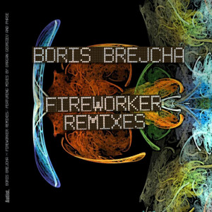 ดาวน์โหลดและฟังเพลง Fireworker (Dragan Georgiev Rework) พร้อมเนื้อเพลงจาก Boris Brejcha