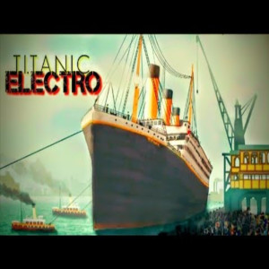 ดาวน์โหลดและฟังเพลง Titanic Electro พร้อมเนื้อเพลงจาก DJ Dragon