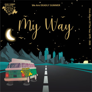 Listen to A Thousand Word song with lyrics from DEADLY SUMMER