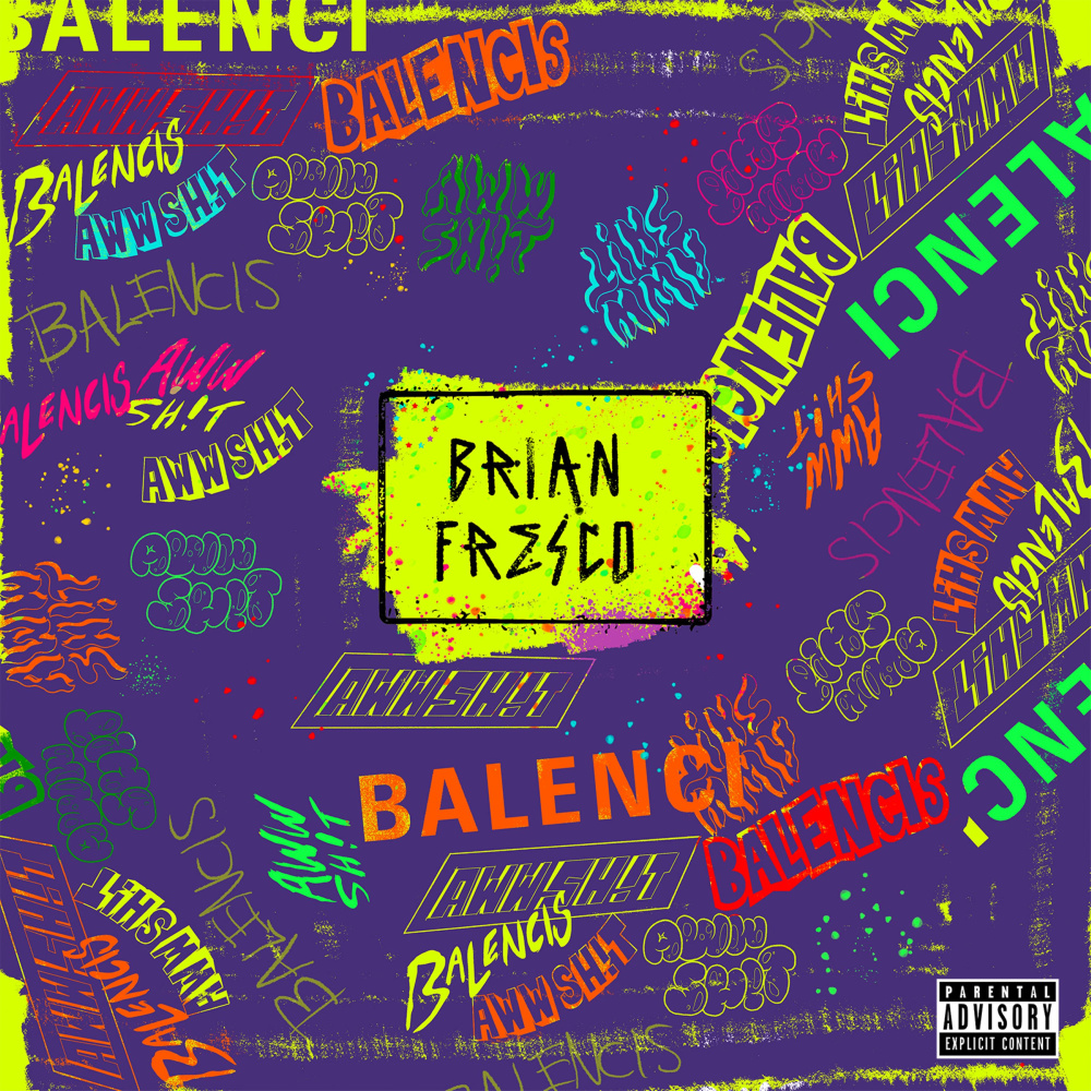 New Balencis (Aww SH!T) (Explicit)