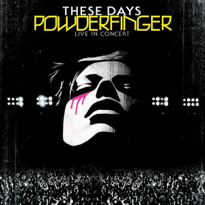 Powderfinger的專輯These Days - Live In Concert (Acoustic)