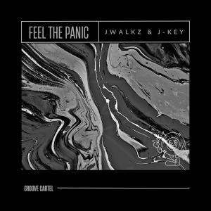 JWalkz的專輯Feel The Panic
