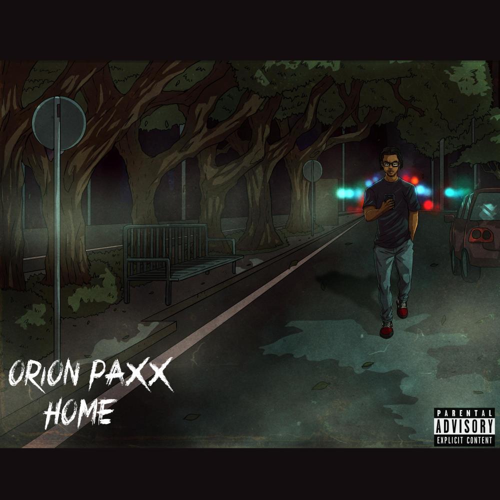Plot Twist (feat. Sadat X & Solomon11) (Explicit)