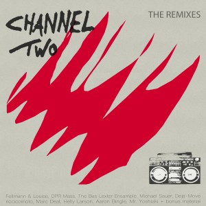 收聽Channel Two的If You Love Me (DPR MASS Remix)歌詞歌曲