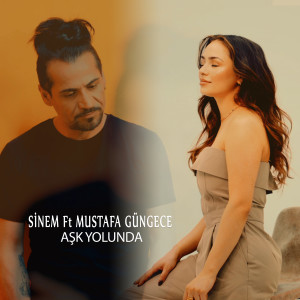 Album Aşk Yolunda from Mustafa Güngece