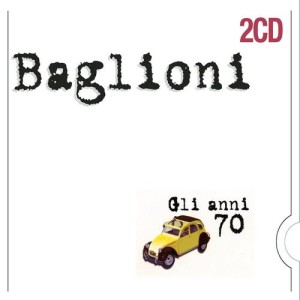 ดาวน์โหลดและฟังเพลง 70, 80, 90, 100 พร้อมเนื้อเพลงจาก Claudio Baglioni