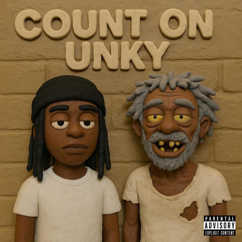 Count on unky (Explicit)
