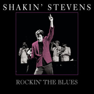 ดาวน์โหลดและฟังเพลง Green Door พร้อมเนื้อเพลงจาก Shakin' Stevens