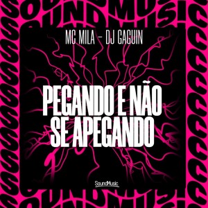 Listen to PEGANDO E NÃO SE APEGANDO (Explicit) song with lyrics from MC Mila