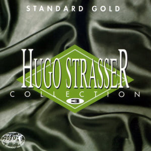 ดาวน์โหลดและฟังเพลง Du Du Du (You You You) (Slow Fox 30 T/M) พร้อมเนื้อเพลงจาก Hugo Strasser