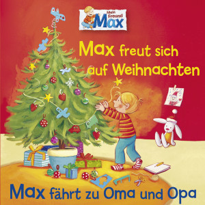 ดาวน์โหลดและฟังเพลง Max freut sich auf Weihnachten - Teil 04 พร้อมเนื้อเพลงจาก Max