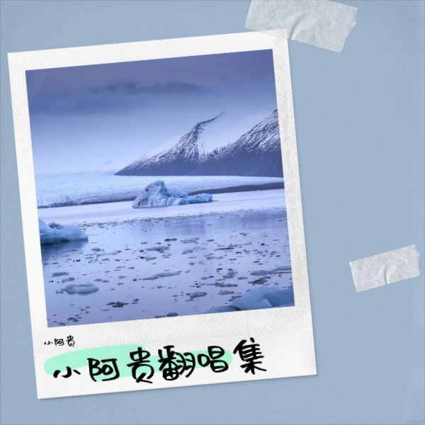 伤心泪 (cover: 九妹|龙彬) (完整版)