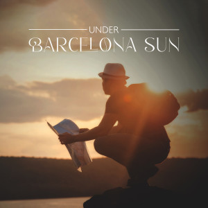 Under Barcelona Sun (Spanish Guitar Jazz for Optimism Day 2023)