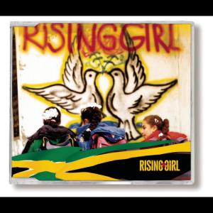 ดาวน์โหลดและฟังเพลง Rising Girl พร้อมเนื้อเพลงจาก Rising Girl