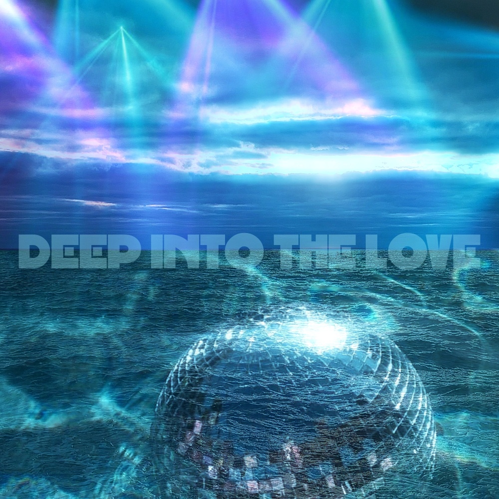 Deep into the Love