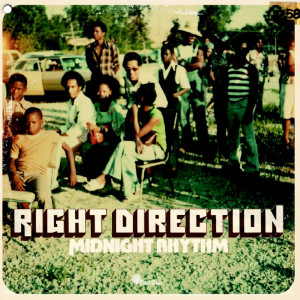 Right Direction的專輯Midnight Rhythm