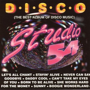 ดาวน์โหลดและฟังเพลง Freak Out พร้อมเนื้อเพลงจาก Studio 54 Masters