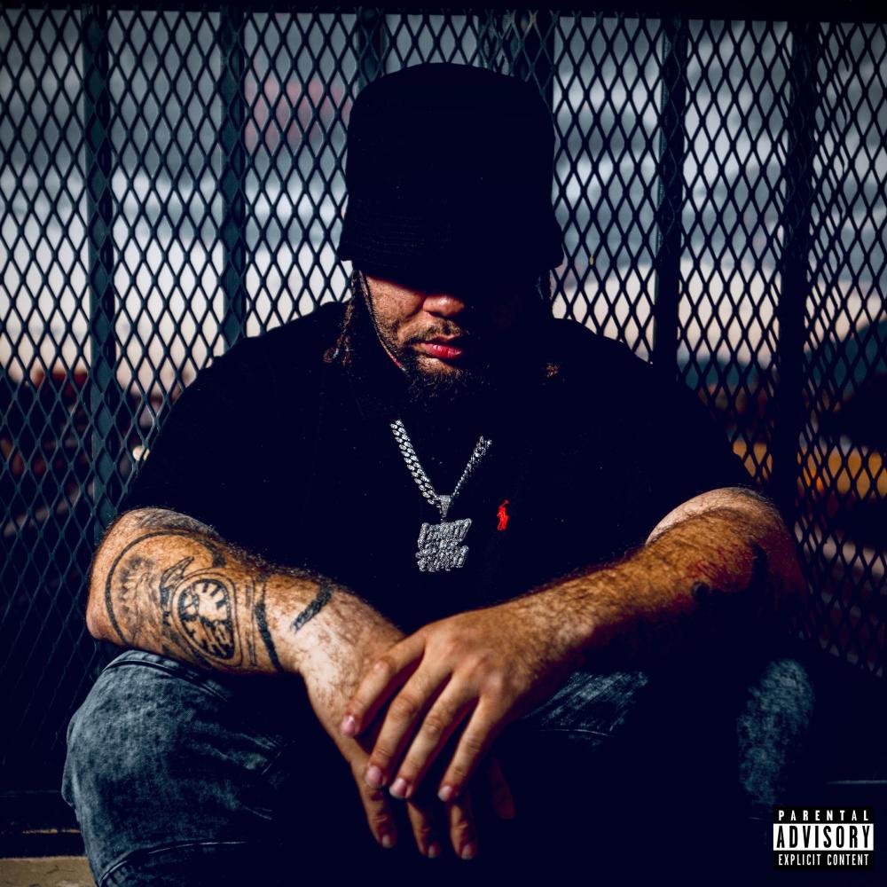 Self Taught (Explicit)