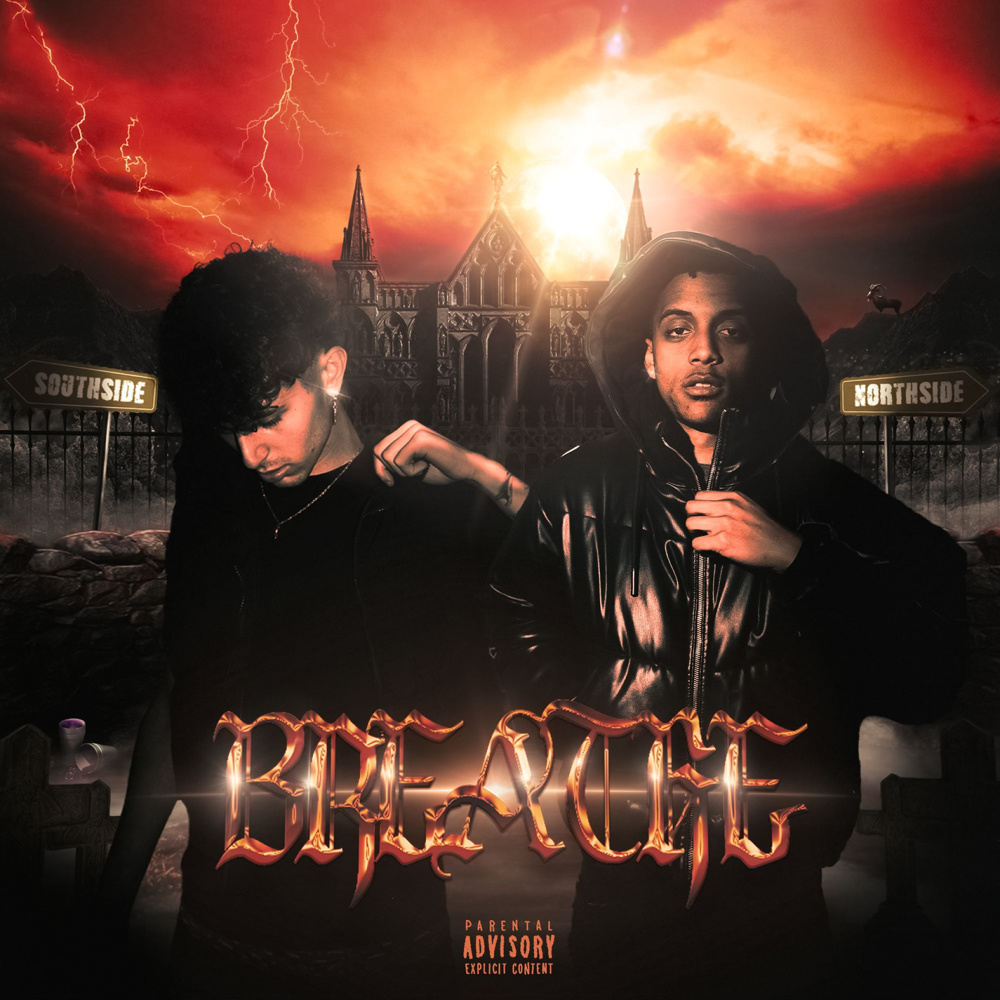 Breathe (Explicit)