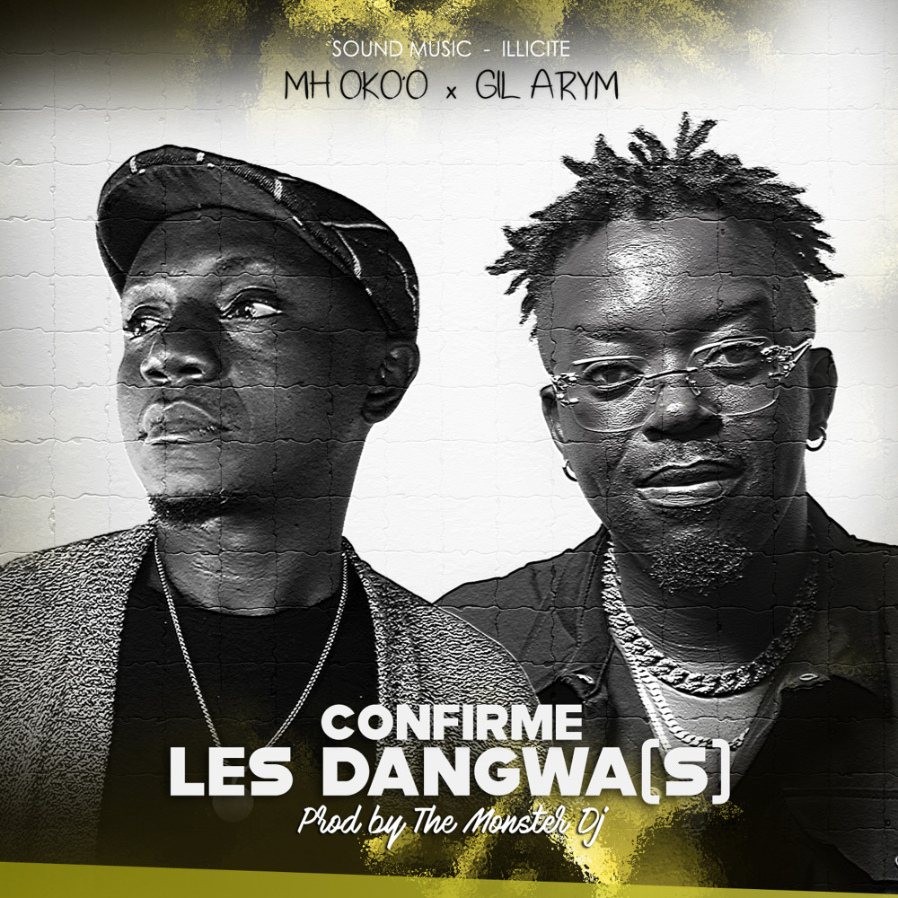 Confirme les dangwa (s) (Explicit)