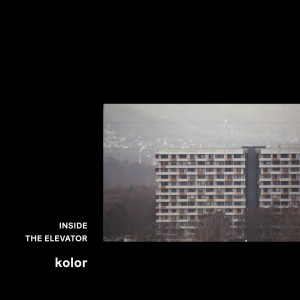 Kolor的專輯Inside the Elevator