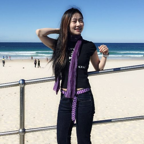 Jennifer Liu