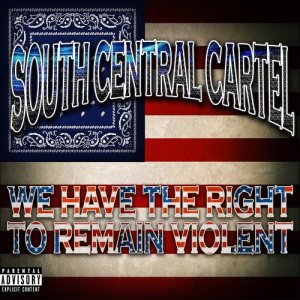 收聽South Central Cartel的Tha War Iz On (Explicit)歌詞歌曲
