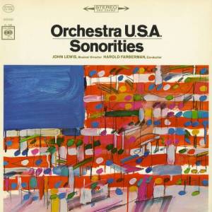 ดาวน์โหลดและฟังเพลง Concerto No. 2 (For Orchestra), Pt. III พร้อมเนื้อเพลงจาก Orchestra U.S.A.
