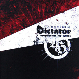 ดาวน์โหลดและฟังเพลง Dictator พร้อมเนื้อเพลงจาก Ad Hominem