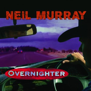 Listen to With You Tonight song with lyrics from Neil Murray