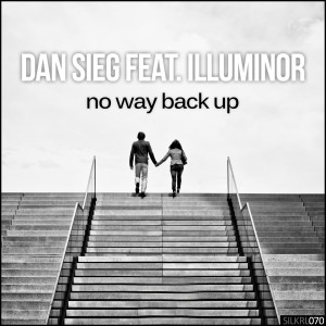 Illuminor的專輯No Way Back Up