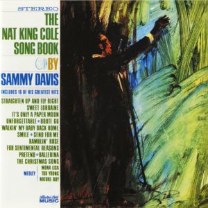 收聽Sammy Davis Jr.的Ballerina歌詞歌曲