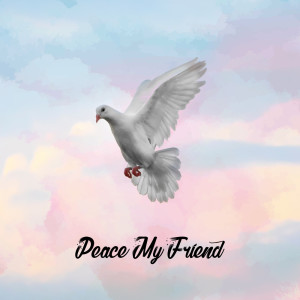 Listen to Peace My Friend song with lyrics from Djamil