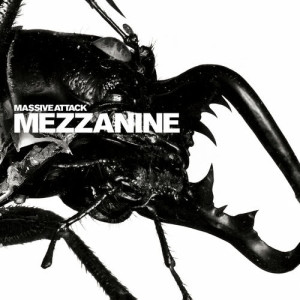 Massive Attack的專輯Wire
