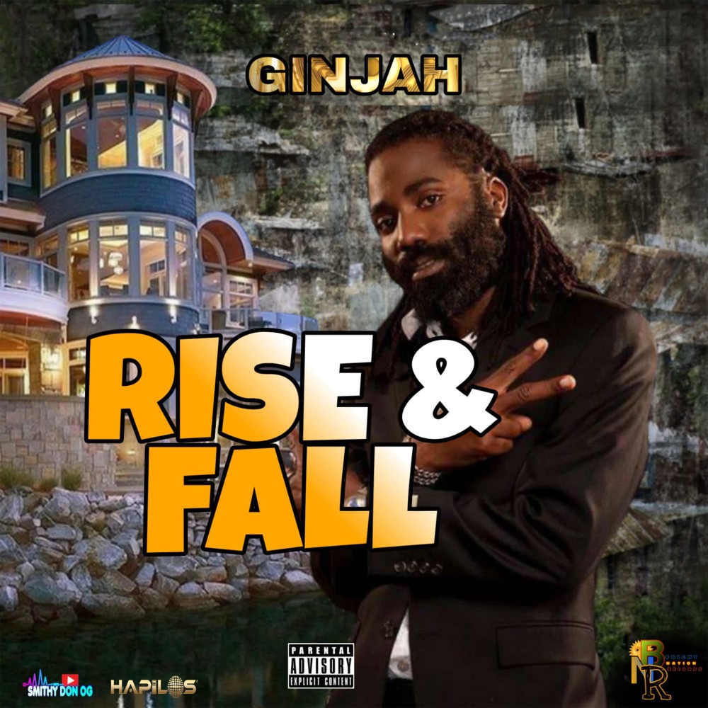 Rise & Fall (Explicit)