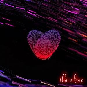 收聽LVKI的This Is Love歌詞歌曲