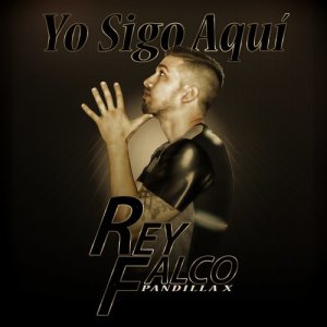 Rey Falco Pandilla X的專輯Yo Sigo Aquí