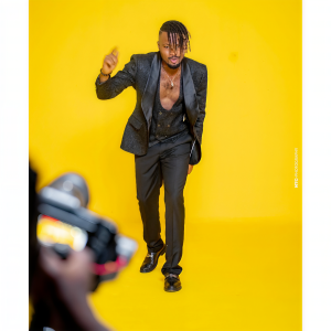 Listen to Juda nara (Soussou) song with lyrics from Cams Melodie