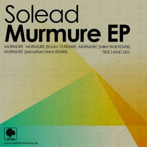 Listen to Murmure song with lyrics from Solead