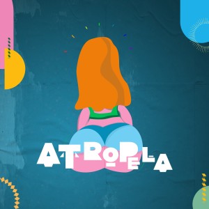 收聽Casa Comigo的Atropela歌詞歌曲