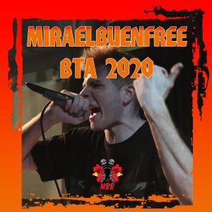 Miraelbuenfree Bta 2020 dari BTA