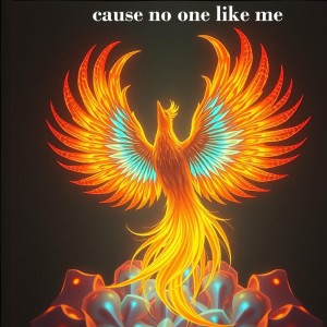 อัลบัม cause no one like me ศิลปิน MICHAEL