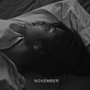 ดาวน์โหลดและฟังเพลง NOVEMBER พร้อมเนื้อเพลงจาก SIRIMONGKOL