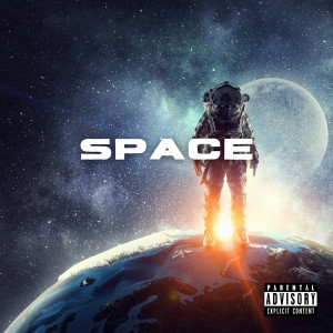 Album Space (Explicit) from Freshy Fresh