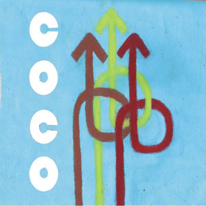 ดาวน์โหลดและฟังเพลง Coco พร้อมเนื้อเพลงจาก C.O.C.O.